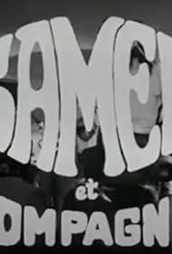 Samedi et compagnie (1968)