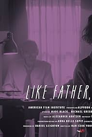 Like Father, Like Son (2017)