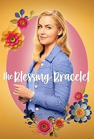 Amanda Schull in The Blessing Bracelet (2023)