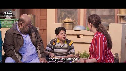 Babli Bouncer Official Trailer