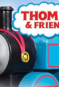 Primary photo for Thomas & Friends: Clips (UK)