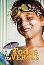 Todos os Verões (Every Single Summer) - film poster