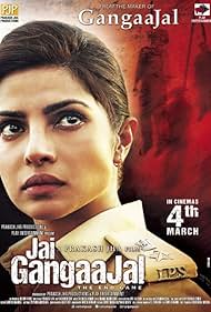 Priyanka Chopra Jonas in Jai Gangaajal (2016)