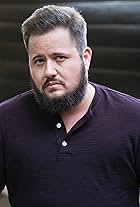 Chaz Bono