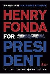 Primary photo for Henry Fonda for President