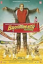 Bhoothnath Returns