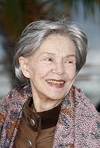 Primary photo for Emmanuelle Riva