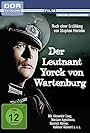 Der Leutnant Yorck von Wartenburg (1981)