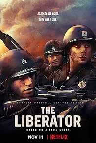 Primary photo for The Liberator