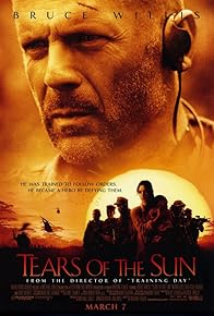 Primary photo for Tears of the Sun