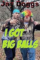 Johnny Careccia and Jay Doggs in Jay Doggs: I Got Big Balls (2021)