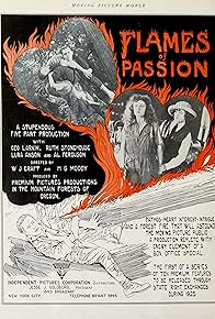 Primary photo for Flames of Passion