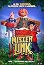 Mister Link (2019)