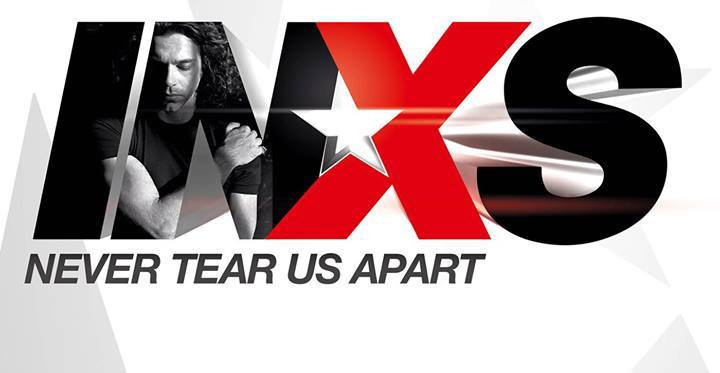 Never Tear Us Apart: The Untold Story of INXS (2014)