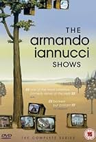 The Armando Iannucci Shows