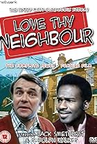 Love Thy Neighbour