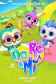 Do, Re & Mi (2021)