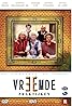 Vreemde praktijken (TV Series 1989–1993) Poster