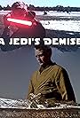 Evan Russell and Zane Barber in A Jedi's Demise (2018)