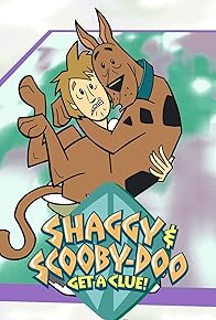 Primary photo for Shaggy & Scooby-Doo Get a Clue!