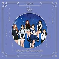 Primary photo for Gfriend: Time for the Moon Night