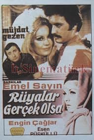 Rüyalar Gerçek Olsa (1972)