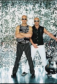 Primary photo for Right Said Fred