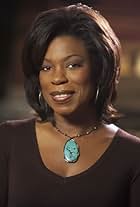 Lorraine Toussaint in Saving Grace (2007)