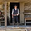 Jeremy Irons and Timothy V. Murphy in Appaloosa (2008)