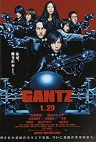 Gantz