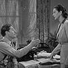 Don Ameche and Rosalind Russell in The Feminine Touch (1941)