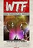 WTF: World Thumbwrestling Federation (2017) Poster