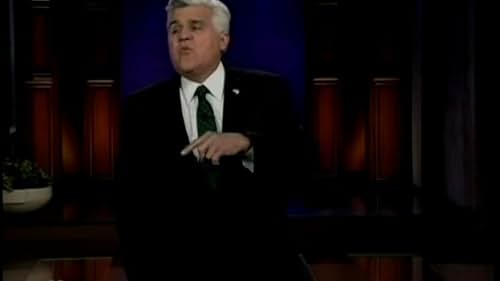 Comedy : The Tonight Show with Jay Leno