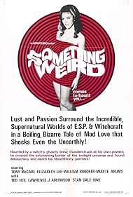 Something Weird (1967)