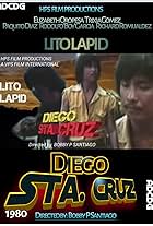 Lito Lapid in Diego Sta. Cruz (1980)