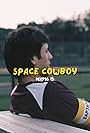 Max Bennett Kelly in Space Cowboy