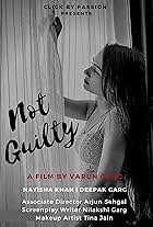 Not Guilty (2021)