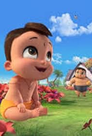 Mighty Little Bheem: Kite Festival (2021)