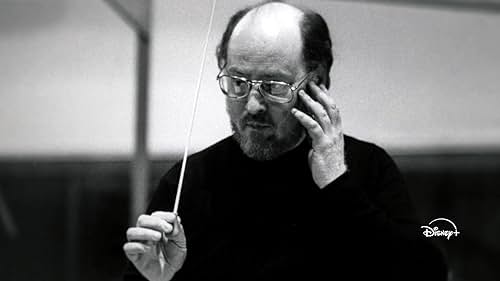 Follows the life of legendary composer John Williams.