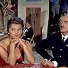 Sophia Loren and Vittorio De Sica in Pane, amore e..... (1955)