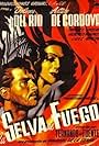 La selva de fuego (1945)