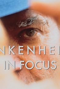 Primary photo for Frankenheimer in Focus