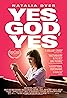 Yes, God, Yes (2019) Poster