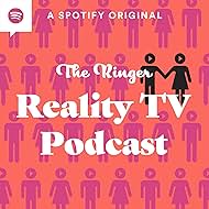 The Ringer Reality TV Podcast (2021)