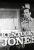 Kentucky Jones