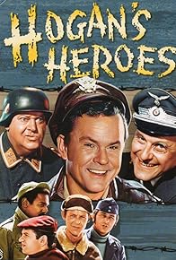 Primary photo for Hogan's Heroes