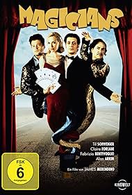 Magicians (2000)