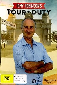 Primary photo for Tony Robinson's Tour of Duty