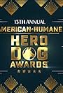 2023 American Humane Hero Dog Awards (2023)