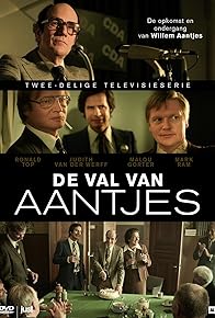 Primary photo for De val van Aantjes